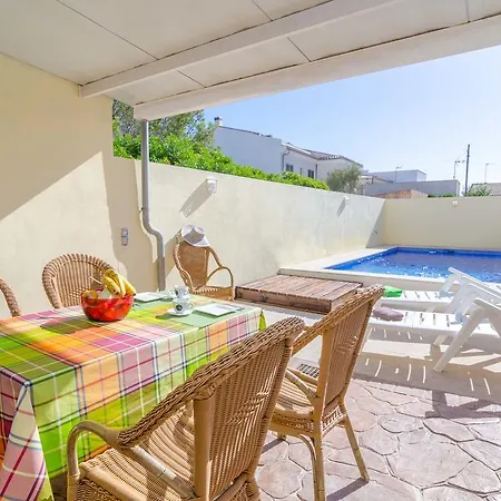 Calandrella Villa Sa Rapita