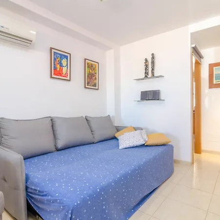 Villa Calandrella *