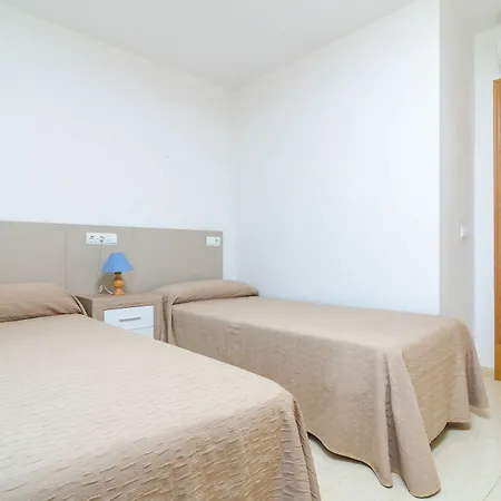 Calandrella Sa Rapita