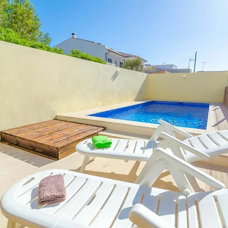 Villa Calandrella *
