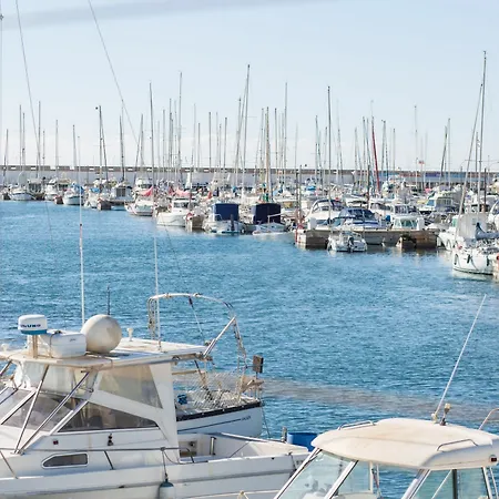 Calandrella Sa Rapita